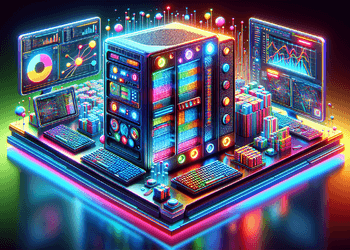 Siêu máy tính phi tập trung hút 1,5 triệu nodes thử nghiệm