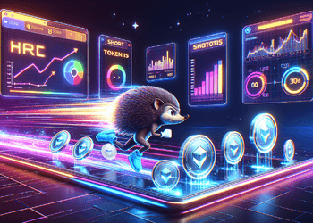 Sonic tung airdrop cho TikTok trước khi phát hành Token