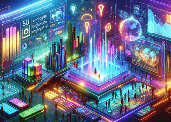 Sui và Ant Digital khởi động mã hóa ESG RWAs