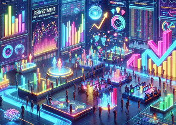 Tái đầu tư: Hồi sinh tài sản blockchain như thế nào?