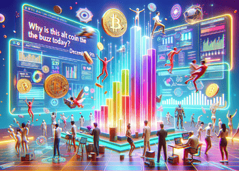 Tại sao Altcoin này gây sốt hôm nay—9 tháng 12?