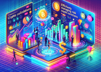 Tận dụng tương quan crypto để quản lý rủi ro hiệu quả