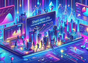 Thành phố ngắn hạn: Đòn bẩy mới cho sáng tạo Ethereum?