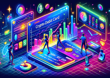 Thẻ ghi nợ crypto: Cách hoạt động và nơi ứng dụng