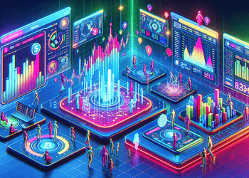 Theo dõi 5 Crypto Trader hàng đầu tháng 12/2024