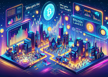 Thị trưởng NYC khoe Bitcoin: Ai cười người cuối cùng?