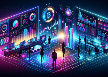 Thị trường Spotlight Thuỵ Điển lên sóng 20 ETP Tiền Điện Tử