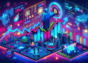 Thị trường crypto hồi phục khi Hàn Quốc bãi bỏ thiết quân luật