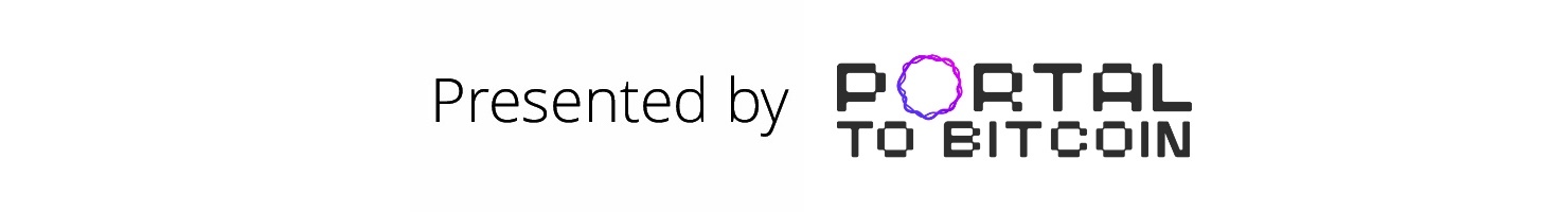 Được giới thiệu bởi Portal to Bitcoin