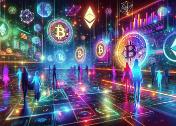 Tin Nóng: Bitcoin & Ethereum Trên TinTucBitcoin!