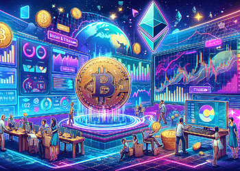 Tin Nóng TinTucBitcoin: Bitcoin & Ethereum gây sốt!