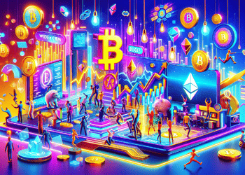 Tin Nóng TinTucBitcoin: Cập Nhật Bitcoin & Ethereum!