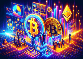 Tin Nóng TinTucBitcoin: Diễn Biến Mới Về Bitcoin & Ethereum
