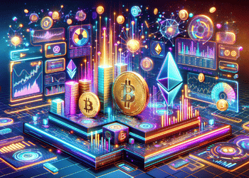 Tin nóng TinTucBitcoin: Bitcoin & Ethereum Blockchain bùng nổ