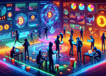 Tin tặc Tiền Điện Tử thắng lớn: Tấn công dịch vụ tập trung 2024