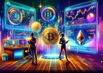 Tin tức TinTucBitcoin: Bùng nổ Bitcoin & Ethereum!