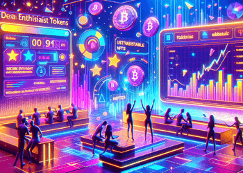 Token hâm mộ vững chắc, NFTs chưa đạt ổn định