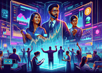 Trader Solana Kỳ Vọng Đột Phá Sau Khi Giá SOL Dưới 200 USD