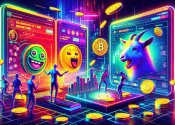 Transak ra mắt 11 meme coin mới: PNUT, GOAT và hơn nữa