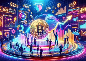 Triệu phú Bitcoin tăng 22 lần nhanh gấp nhà đầu tư cổ phiếu