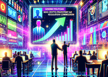 Trump Đề Cử Paul Atkins, Người Ủng Hộ Crypto, Dẫn Dắt SEC