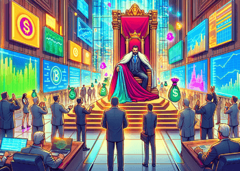 Trump bổ nhiệm Sacks làm 'vua' tiền số Nhà Trắng