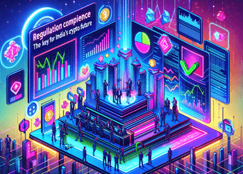 Tuân thủ quy định: Chìa khóa cho tương lai crypto Ấn Độ