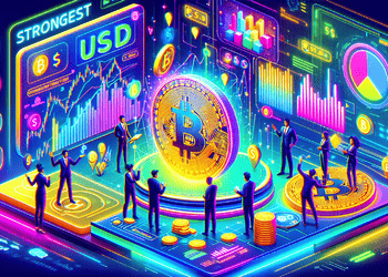 USD mạnh nhất: 5 điều cần biết về Bitcoin tuần này