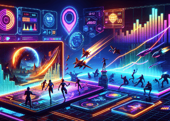 Ubisoft và Arbitrum ra mắt Captain Laserhawk Web3 18/12