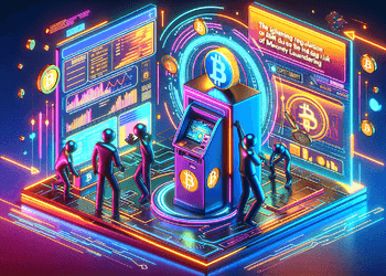 Úc siết chặt máy ATM crypto: Nguy cơ rửa tiền tăng cao