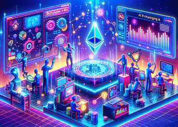 Ứng dụng blockchain hoàn hảo: Đào tạo AI với Aptos