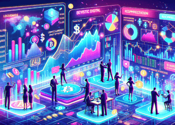 VanEck dự đoán crypto Q1 2025 giảm trước Q4 đỉnh cao