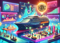 Virgin Voyages ra mắt sản phẩm du thuyền nhận Bitcoin