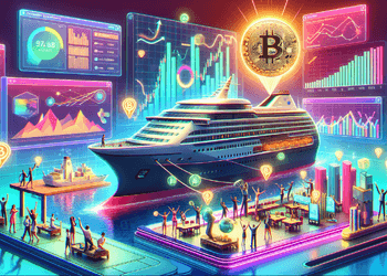 Virgin Voyages ra mắt sản phẩm du thuyền nhận Bitcoin