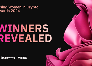 Wirex công bố quán quân Giải Nữ giới nổi bật 2024