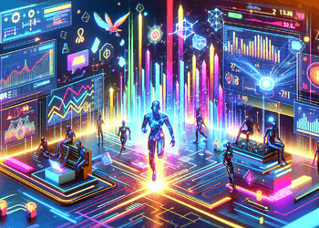 Xu Hướng Crypto 2024: Từ AI đến Blockchain Module