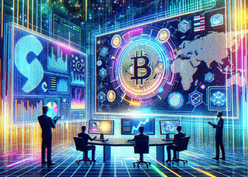 Xu hướng crypto định hình tương lai blockchain Trung Đông