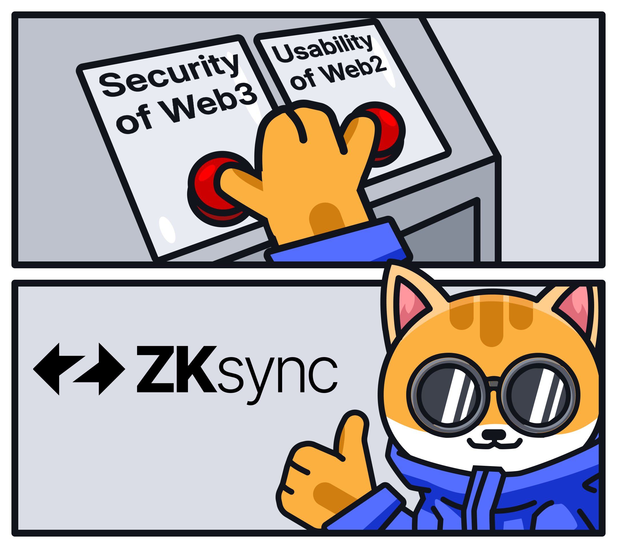 ZKsync nhắm tới 10K TPS và phí âm trước 2025 - Tin Tức Bitcoin - Cập Nhật Tin Tức Coin Mới Nhất 24/7 2025 ZKsync nhắm tới 10K TPS và phí âm trước 2025 - Tin Tức Bitcoin - Cập Nhật Tin Tức Coin Mới Nhất 24/7 2025