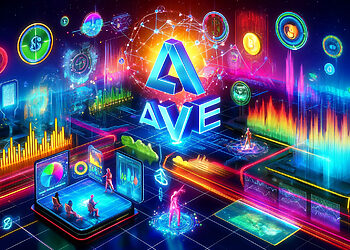 Aave tăng 21% trong 24h: Altcoin sẽ duy trì đà tăng?