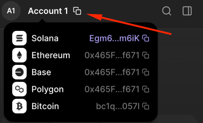 Phantom Wallet là gì? Hướng dẫn sử dụng Phantom Wallet - Tin Tức Bitcoin - Cập Nhật Tin Tức Coin Mới Nhất 24/7 2025 Phantom Wallet là gì? Hướng dẫn sử dụng Phantom Wallet - Tin Tức Bitcoin - Cập Nhật Tin Tức Coin Mới Nhất 24/7 2025