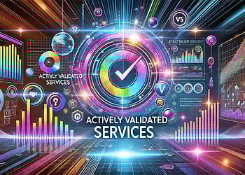 Actively Validated Services (AVS) là gì?