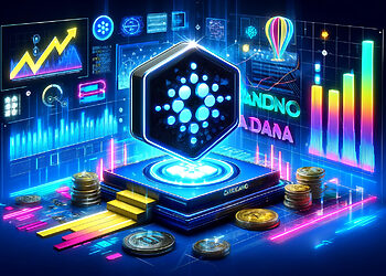 Giá ADA sẵn sàng bùng nổ