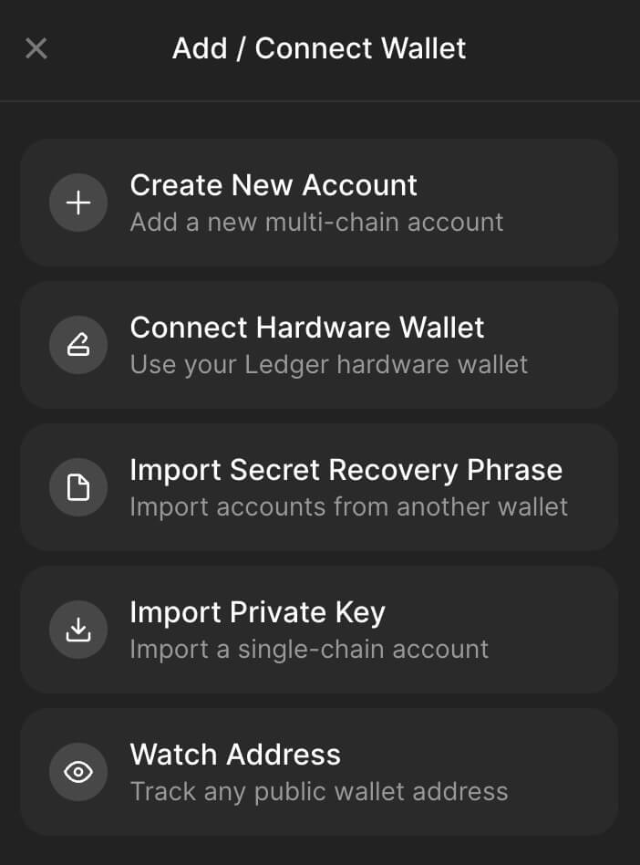Phantom Wallet là gì? Hướng dẫn sử dụng Phantom Wallet - Tin Tức Bitcoin - Cập Nhật Tin Tức Coin Mới Nhất 24/7 2025 Phantom Wallet là gì? Hướng dẫn sử dụng Phantom Wallet - Tin Tức Bitcoin - Cập Nhật Tin Tức Coin Mới Nhất 24/7 2025