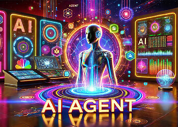 AI Agent là gì?