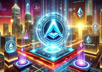 Algorand tăng 80% Trader có nên mua vào ngay bây giờ?