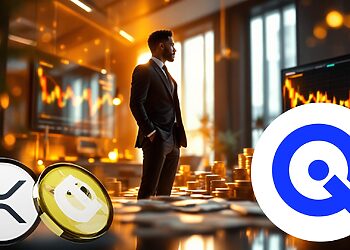 Nhà phân tích nổi tiếng dự báo XRP, Dogecoin và Altcoin 0,02 USD này có thể tăng tới 47.800%