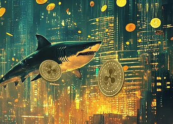 Altcoin mới này có thể đạt được mức tăng trưởng 30.000% trong 8 năm của Ripple (XRP) vào 2026