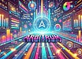 Arbitrum trở thành L2 đầu tiên đạt 20 tỷ USD trên Uniswap