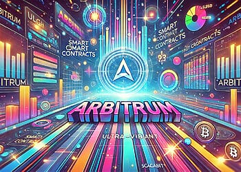 Arbitrum trở thành L2 đầu tiên đạt 20 tỷ USD trên Uniswap