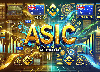 ASIC khởi kiện Binance Australia Derivatives